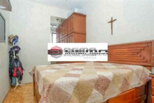 Apartamento à venda em Flamengo, Zona Sul RJ, Rio de Janeiro, 2 quartos , 66m² Thumbnail 10