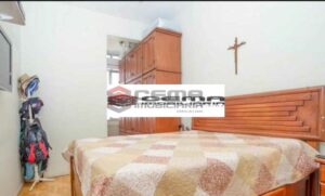 Apartamento à venda em Flamengo, Zona Sul RJ, Rio de Janeiro, 2 quartos , 66m² Thumbnail 11