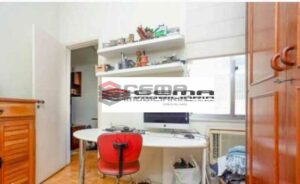 Apartamento à venda em Flamengo, Zona Sul RJ, Rio de Janeiro, 2 quartos , 66m² Thumbnail 12