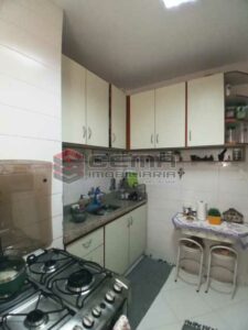 Apartamento à venda em Flamengo, Zona Sul RJ, Rio de Janeiro, 2 quartos , 66m² Thumbnail 21