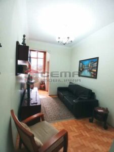 Apartamento à venda em Flamengo, Zona Sul RJ, Rio de Janeiro, 2 quartos , 66m² Thumbnail 1