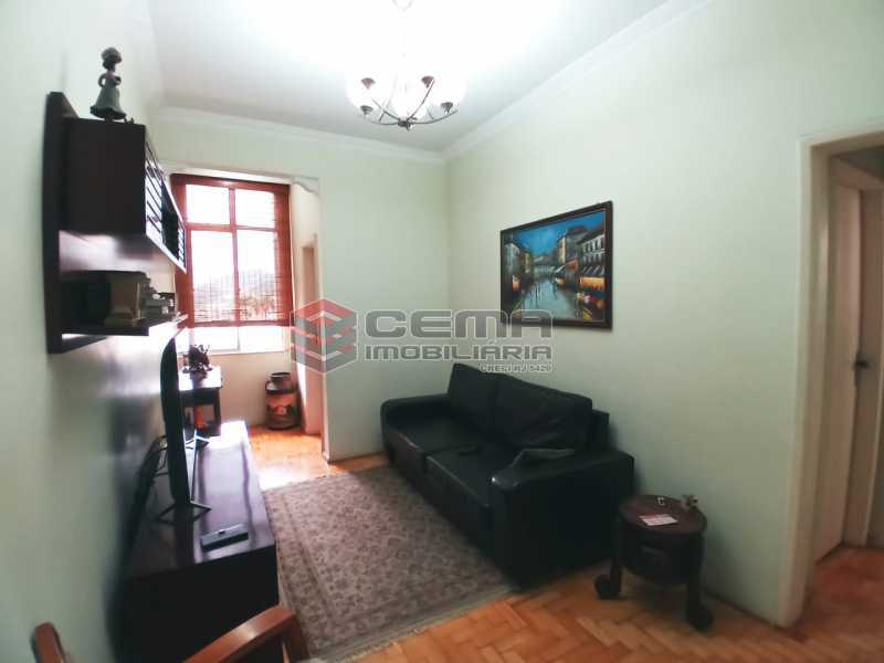 Apartamento à venda em Flamengo, Zona Sul RJ, Rio de Janeiro, 2 quartos , 66m² Foto 3