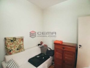 Apartamento à venda em Flamengo, Zona Sul RJ, Rio de Janeiro, 2 quartos , 66m² Thumbnail 6