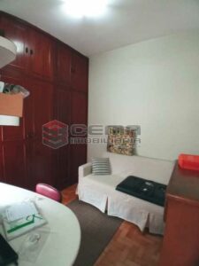 Apartamento à venda em Flamengo, Zona Sul RJ, Rio de Janeiro, 2 quartos , 66m² Thumbnail 8