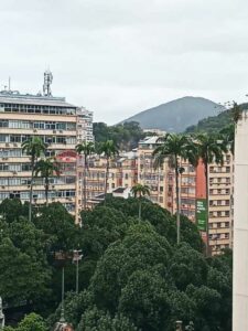 Apartamento à venda em Flamengo, Zona Sul RJ, Rio de Janeiro, 2 quartos , 66m² Thumbnail 25