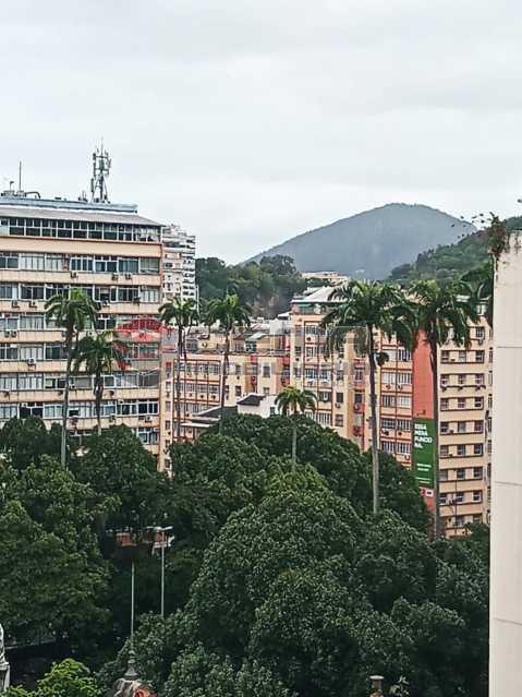 Apartamento à venda em Flamengo, Zona Sul RJ, Rio de Janeiro, 2 quartos , 66m² Foto 25