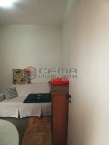 Apartamento à venda em Flamengo, Zona Sul RJ, Rio de Janeiro, 2 quartos , 66m² Thumbnail 9