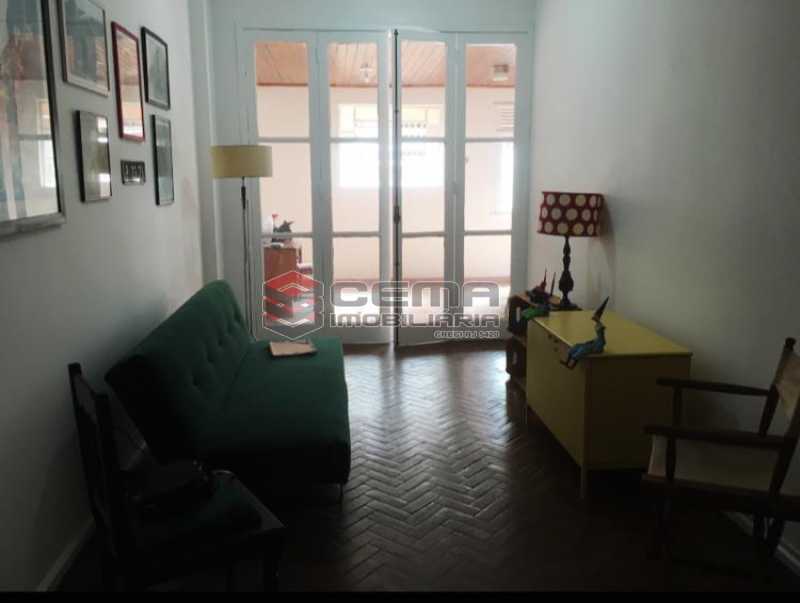 Apartamento à venda em Centro, Zona Centro RJ, Rio de Janeiro, 1 quarto , 72m² Foto 1
