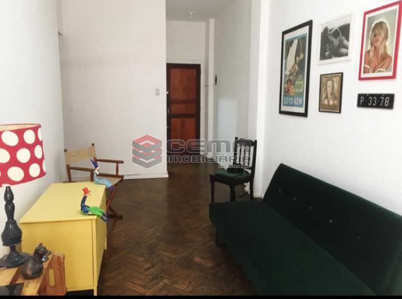 Apartamento à venda em Centro, Zona Centro RJ, Rio de Janeiro, 1 quarto , 72m² Prévia 2