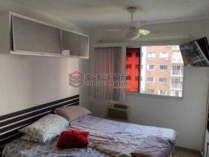 Apartamento à venda em Centro, Zona Centro RJ, Rio de Janeiro, 2 quartos , 63m² Thumbnail 5