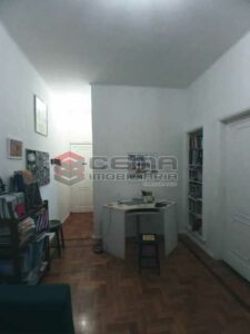 Apartamento à venda em Laranjeiras, Zona Sul RJ, Rio de Janeiro, 1 quarto , 40m² Thumbnail 2