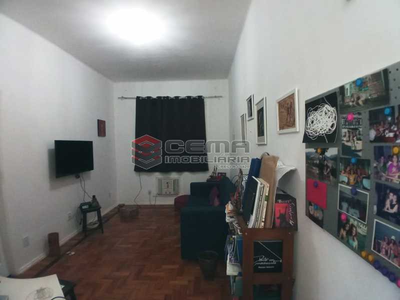 Apartamento à venda em Laranjeiras, Zona Sul RJ, Rio de Janeiro, 1 quarto , 40m² Foto 5