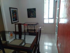 Apartamento à venda em Laranjeiras, Zona Sul RJ, Rio de Janeiro, 2 quartos , 87m² Thumbnail 6