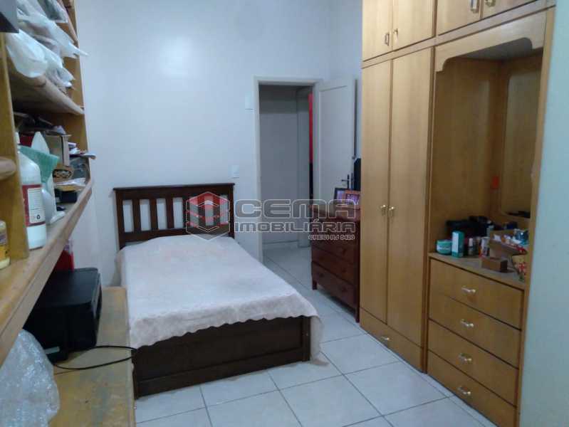 Apartamento à venda em Laranjeiras, Zona Sul RJ, Rio de Janeiro, 2 quartos , 87m² Foto 8