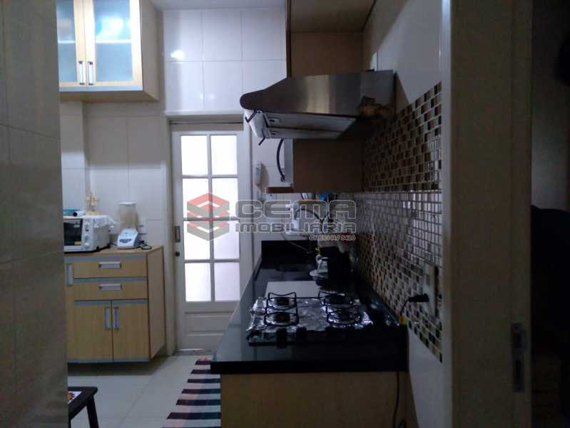 Apartamento à venda em Laranjeiras, Zona Sul RJ, Rio de Janeiro, 2 quartos , 87m² Foto 13