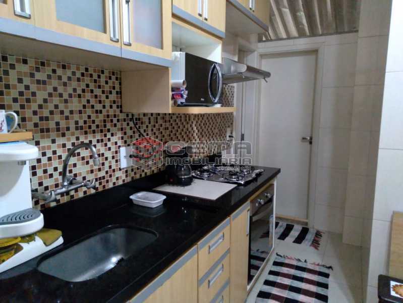 Apartamento à venda em Laranjeiras, Zona Sul RJ, Rio de Janeiro, 2 quartos , 87m² Foto 14