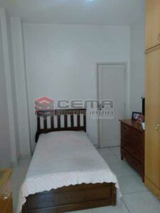 Apartamento à venda em Laranjeiras, Zona Sul RJ, Rio de Janeiro, 2 quartos , 87m² Thumbnail 9