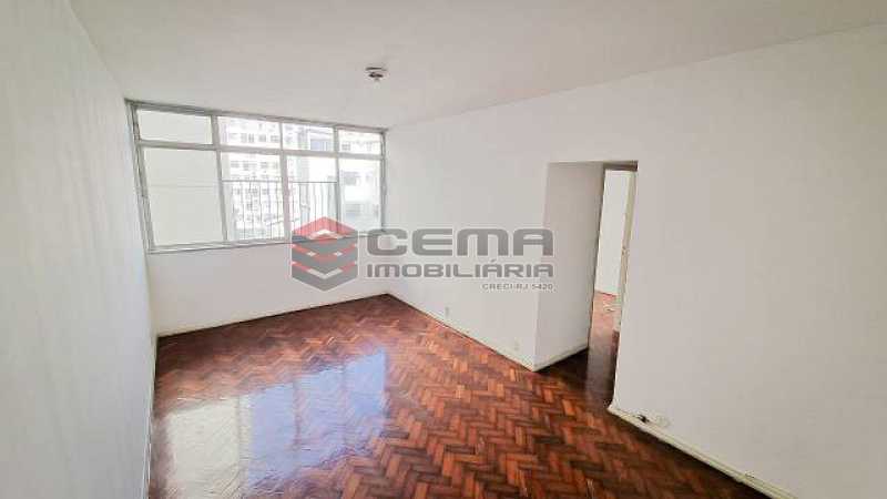 Apartamento à venda em Botafogo, Zona Sul RJ, Rio de Janeiro, 2 quartos , 65m² Foto 1