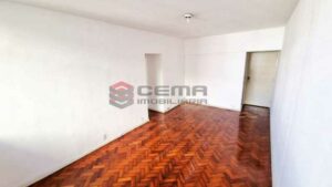 Apartamento à venda em Botafogo, Zona Sul RJ, Rio de Janeiro, 2 quartos , 65m² Thumbnail 4