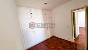 Apartamento à venda em Botafogo, Zona Sul RJ, Rio de Janeiro, 2 quartos , 65m² Thumbnail 8