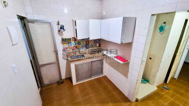 Apartamento à venda em Botafogo, Zona Sul RJ, Rio de Janeiro, 2 quartos , 65m² Foto 12