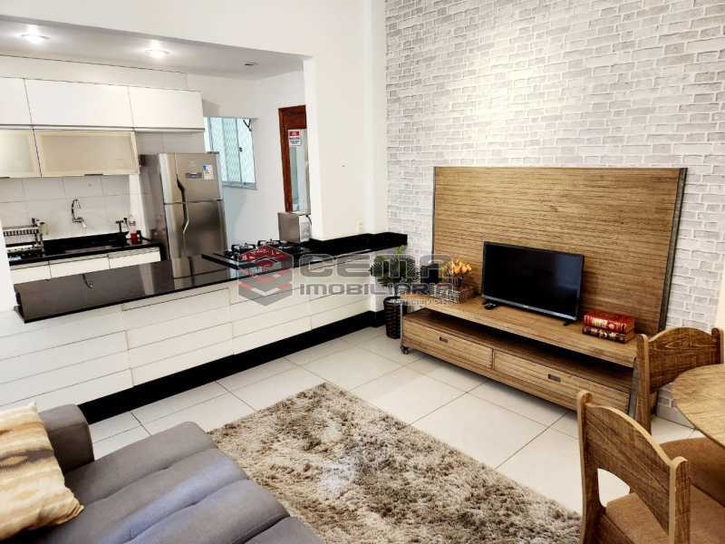 Apartamento à venda em Copacabana, Zona Sul RJ, Rio de Janeiro, 2 quartos , 77m² Foto 2