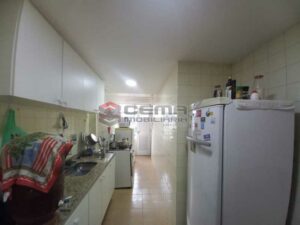 Apartamento à venda em Cosme Velho, Zona Sul RJ, Rio de Janeiro, 2 quartos , 70m² Thumbnail 16