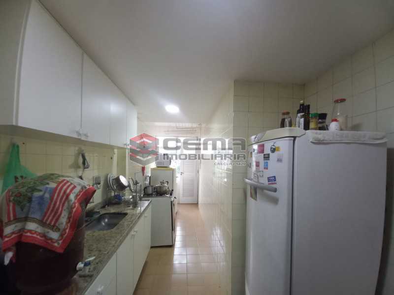 Apartamento à venda em Cosme Velho, Zona Sul RJ, Rio de Janeiro, 2 quartos , 70m² Foto 16