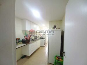 Apartamento à venda em Cosme Velho, Zona Sul RJ, Rio de Janeiro, 2 quartos , 70m² Thumbnail 17