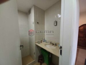 Apartamento à venda em Cosme Velho, Zona Sul RJ, Rio de Janeiro, 2 quartos , 70m² Thumbnail 11