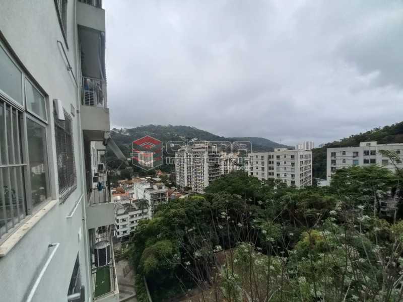 Apartamento à venda em Cosme Velho, Zona Sul RJ, Rio de Janeiro, 2 quartos , 70m² Foto 3