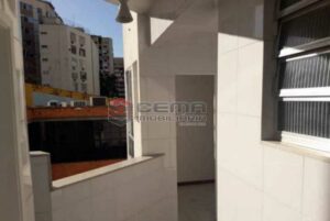Apartamento à venda em Flamengo, Zona Sul RJ, Rio de Janeiro, 3 quartos , 112m² Thumbnail 21