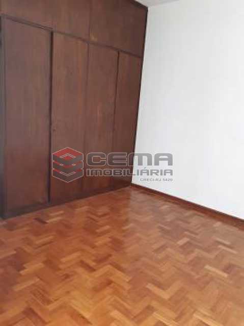 Apartamento à venda em Flamengo, Zona Sul RJ, Rio de Janeiro, 3 quartos , 112m² Foto 5