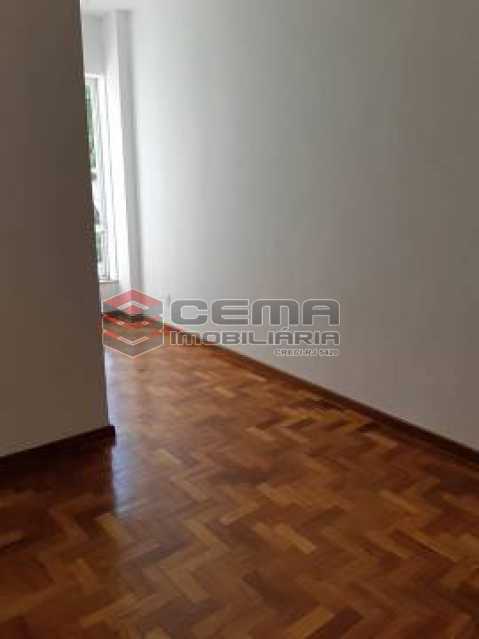 Apartamento à venda em Flamengo, Zona Sul RJ, Rio de Janeiro, 3 quartos , 112m² Foto 6