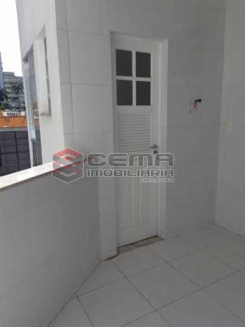 Apartamento à venda em Flamengo, Zona Sul RJ, Rio de Janeiro, 3 quartos , 112m² Foto 25