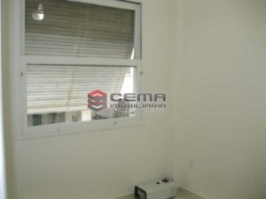 Apartamento à venda em Flamengo, Zona Sul RJ, Rio de Janeiro, 1 quarto , 38m² Thumbnail 5