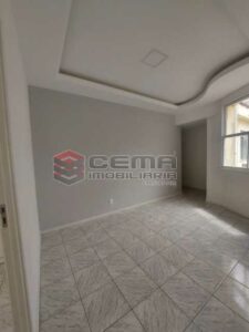 Apartamento à venda em Centro, Zona Centro RJ, Rio de Janeiro, 1 quarto , 41m² Thumbnail 1