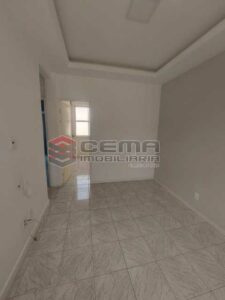 Apartamento à venda em Centro, Zona Centro RJ, Rio de Janeiro, 1 quarto , 41m² Thumbnail 4