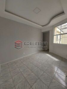Apartamento à venda em Centro, Zona Centro RJ, Rio de Janeiro, 1 quarto , 41m² Thumbnail 2