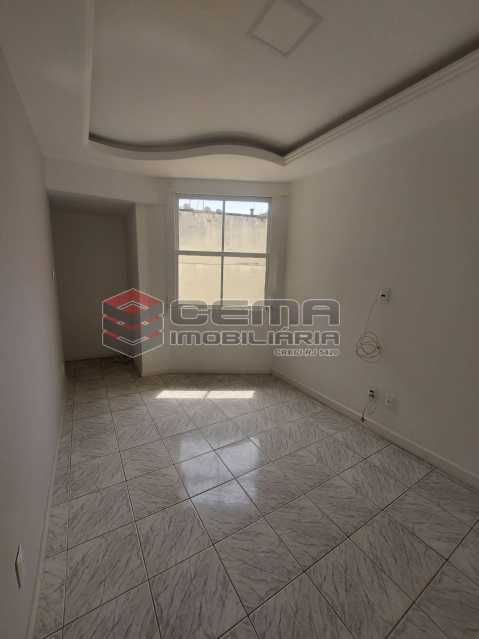 Apartamento à venda em Centro, Zona Centro RJ, Rio de Janeiro, 1 quarto , 41m² Foto 3