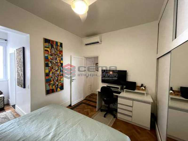 Apartamento à venda em Flamengo, Zona Sul RJ, Rio de Janeiro, 3 quartos , 134m² Foto 4