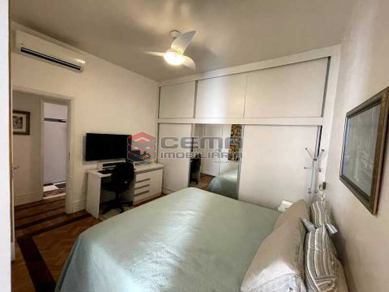 Apartamento à venda em Flamengo, Zona Sul RJ, Rio de Janeiro, 3 quartos , 134m² Foto 5