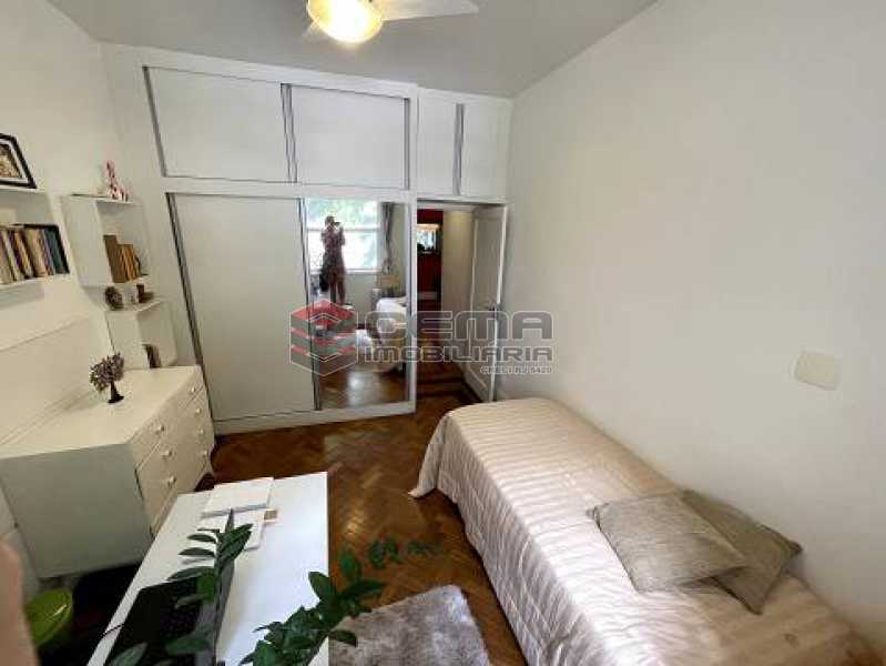 Apartamento à venda em Flamengo, Zona Sul RJ, Rio de Janeiro, 3 quartos , 134m² Foto 7