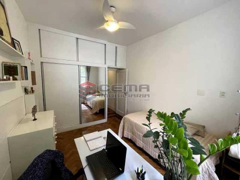 Apartamento à venda em Flamengo, Zona Sul RJ, Rio de Janeiro, 3 quartos , 134m² Foto 11