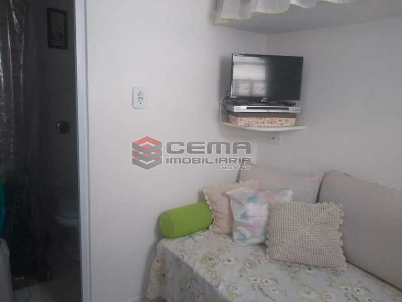 Apartamento à venda em Centro, Zona Centro RJ, Rio de Janeiro, 2 quartos , 52m² Foto 8