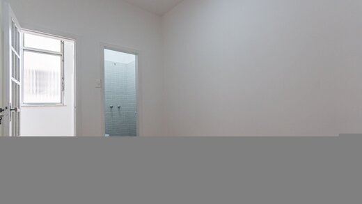 Apartamento à venda em Flamengo, Zona Sul RJ, Rio de Janeiro, 1 quarto , 74m² Prévia 5