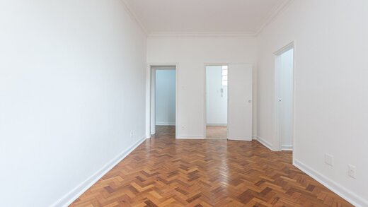 Apartamento à venda em Flamengo, Zona Sul RJ, Rio de Janeiro, 1 quarto , 74m² Foto 16