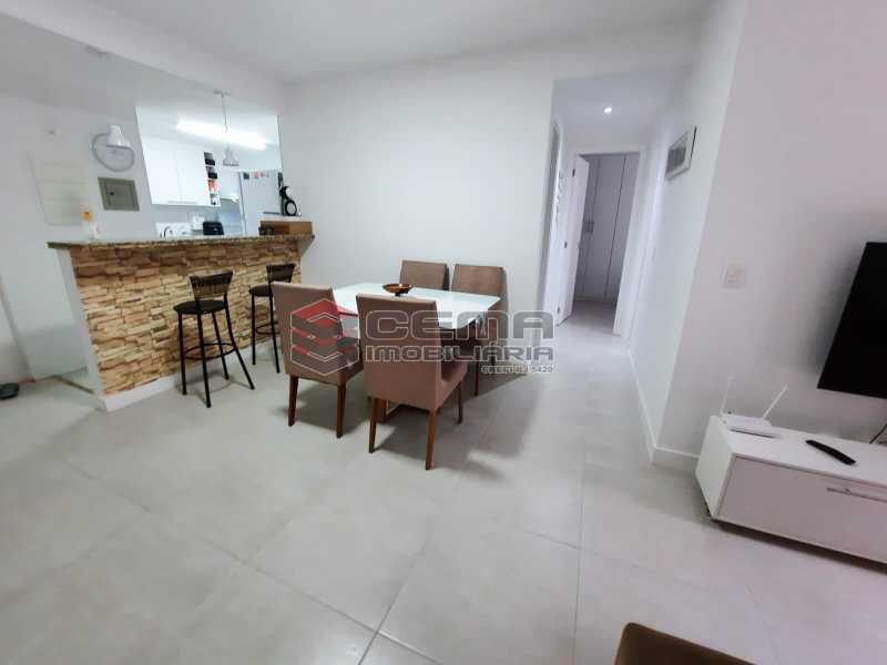 Apartamento à venda em Catete, Zona Sul RJ, Rio de Janeiro, 2 quartos , 70m² Foto 2