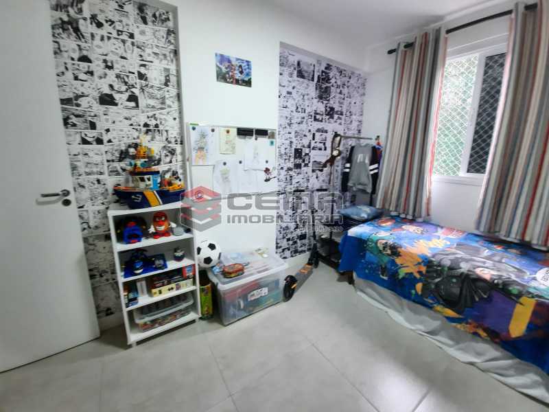 Apartamento à venda em Catete, Zona Sul RJ, Rio de Janeiro, 2 quartos , 70m² Foto 13