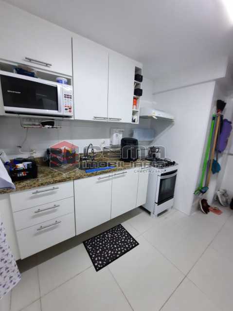 Apartamento à venda em Catete, Zona Sul RJ, Rio de Janeiro, 2 quartos , 70m² Foto 19